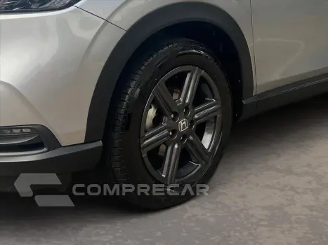 HR-V 1.5 DI I-VTEC FLEX EXL CVT