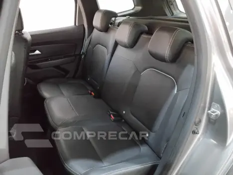 DUSTER 1.3 TCE FLEX ICONIC X-TRONIC
