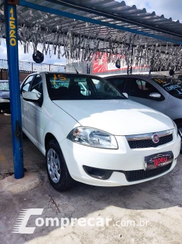 SIENA 1.0 MPI EL 8V