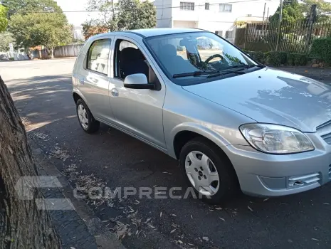 CELTA 1.0 MPFI Spirit 8V