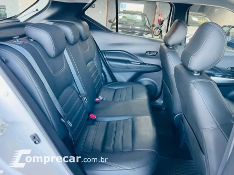 KICKS 1.6 16V FLEXSTART SL 4P XTRONIC