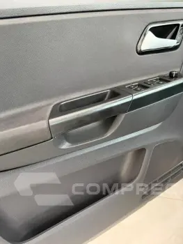 Fox 1.6 Mi I MOTION Total Flex 8V 5p