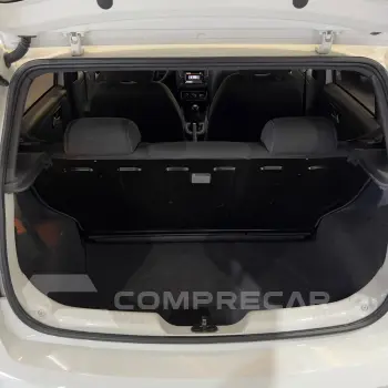 Fox RUN 1.6 Flex 8V 5p