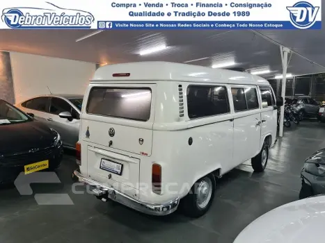 KOMBI 1.4 MI STD 8V