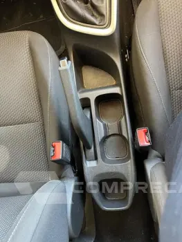 ONIX HATCH LT 1.0 12V FLEX 5P MEC.