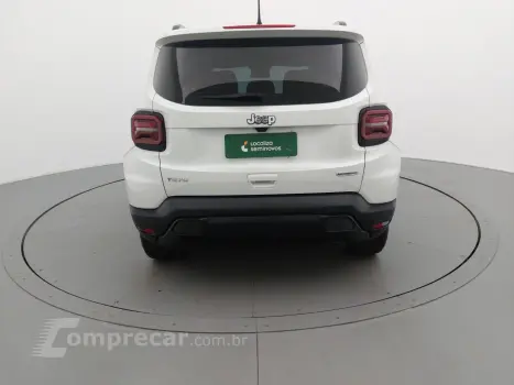 RENEGADE 1.3 T270 TURBO FLEX LONGITUDE AT6