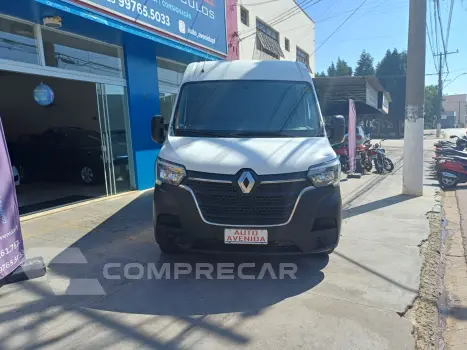 Master 2.3 16V 4P EXTRA VITRÉ TURBO DIESEL INTERCOOLER
