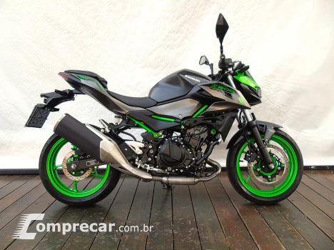 KAWASAKI KAWASAKI Z500 SE