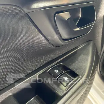 Strada Endurance 1.4 Flex 8V CS Plus