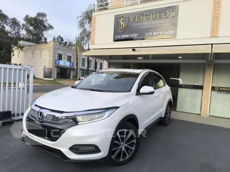 HR-V 1.8 16V EXL
