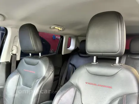 COMPASS 2.0 16V DIESEL TRAILHAWK 4X4 AUTOMÁTICO