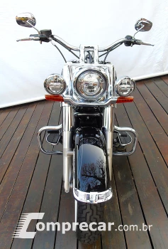Harley Davidson HARLEY-DAVIDSON SOFTAIL DELUXE