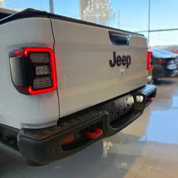 GLADIATOR 3.6 V6 Rubicon 4X4 AT8