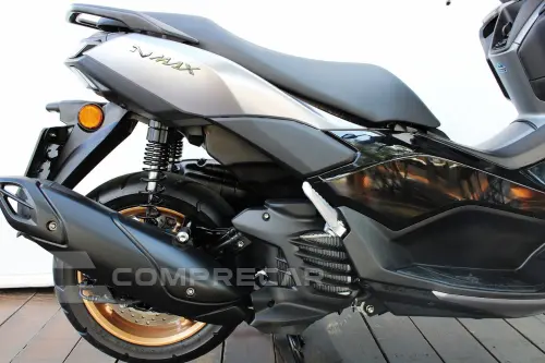 YAMAHA NMAX CONNECTED 160 ABS