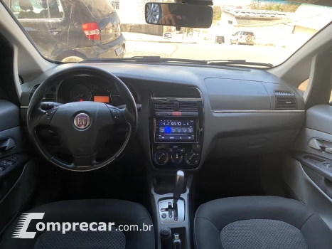 LINEA 1.9 MPI LX 16V