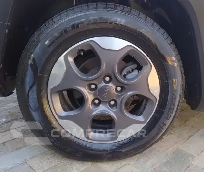 RENEGADE SPORT 1.8 AUT.