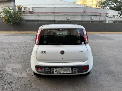 UNO 1.0 EVO Vivace 8V