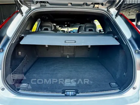 XC60 2.0 T8 RECHARGE POLESTAR ENGINEERED AWD GEARTRONIC
