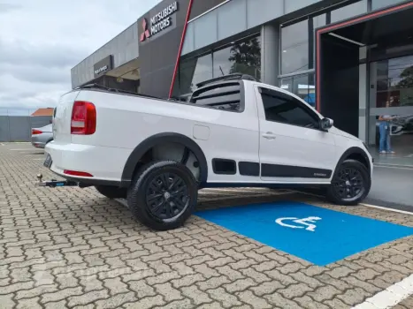 SAVEIRO 1.6 MSI Trendline CS 16V