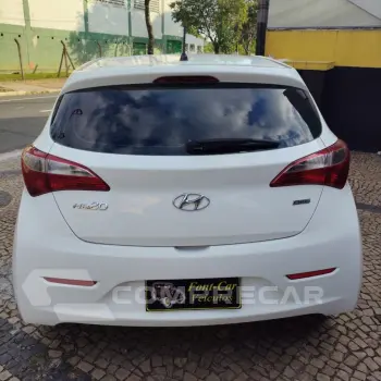 HB20 Comf./C.Plus/C.Style 1.0 Flex 12V