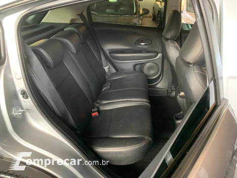 HR-V EX 1.8 Flexone 16V 5p Aut.