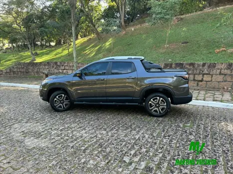 TORO 1.3 TURBO 270 FLEX FREEDOM AT6