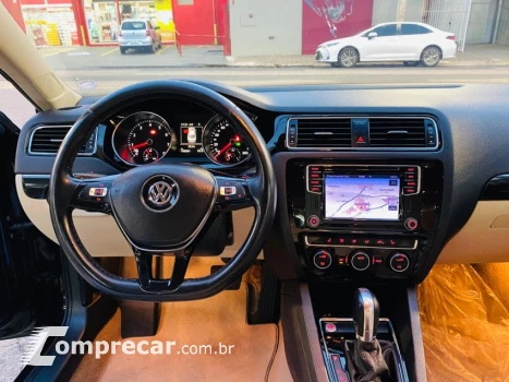 JETTA 2.0 TSI Highline 211cv