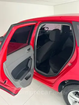 POLO 1.0 200 TSI Comfortline