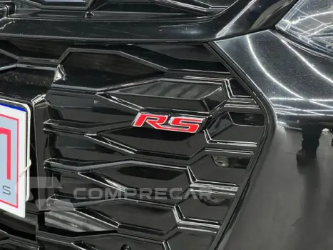 ONIX - 1.0 TURBO RS AUTOMÁTICO