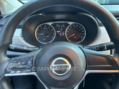 VERSA 1.6 16V Sense