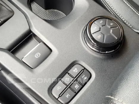 Ranger XLT 3.0 V6 4x4 CD TB  Die. Aut.