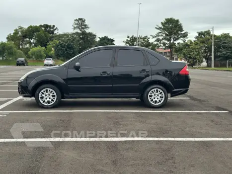 Fiesta Sedan 1.0 4P CLASS FLEX