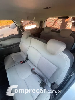 SPIN 1.8 LTZ 8V