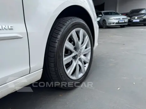 FOX 1.6 MSI Connect