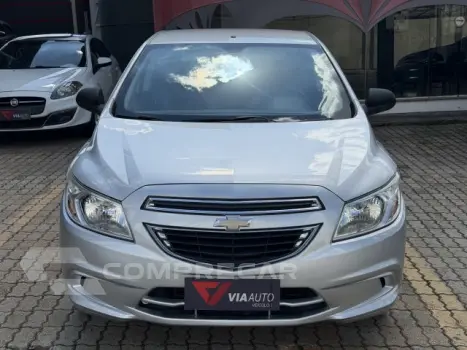 ONIX - 1.0 MPFI LT 8V 4P MANUAL