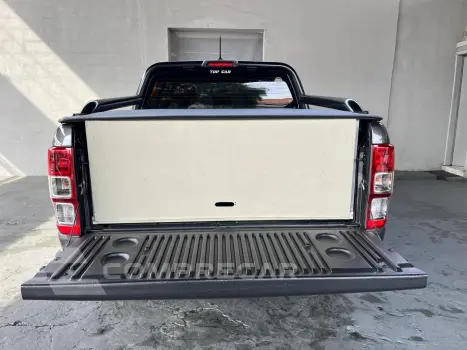 RANGER 3.2 Storm 4X4 CD 20V