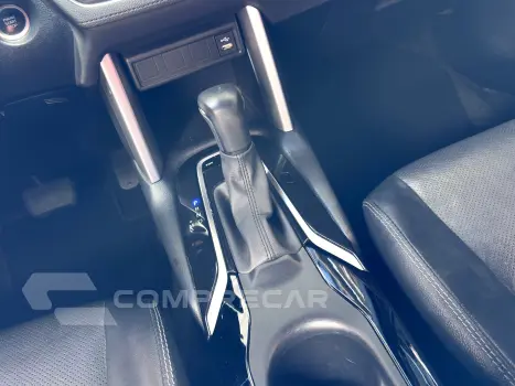 COROLLA CROSS 2.0 VVT-IE FLEX XRE DIRECT SHIFT