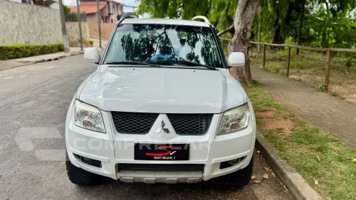 PAJERO 2.0 TR4 4X2 16V