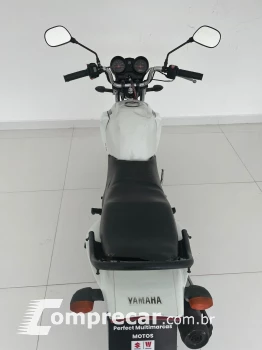 YBR 125 FACTOR