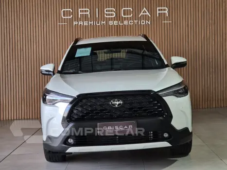 COROLLA CROSS 2.0 VVT-IE FLEX XRE DIRECT SHIFT