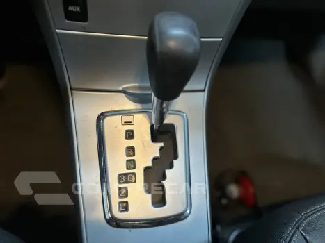 COROLLA 1.8 GLI 16V FLEX 4P MANUAL
