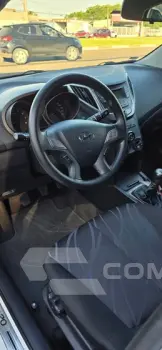 HB20 1.0 12V Comfort Plus