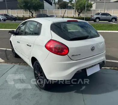 BRAVO 1.8 Essence 16V