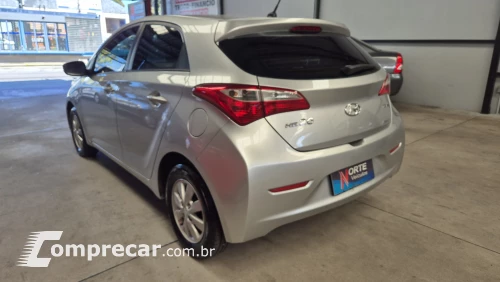 HB20S 1.6 Comfort Plus 16V