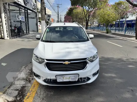 SPIN 1.8 LTZ 7L 8V