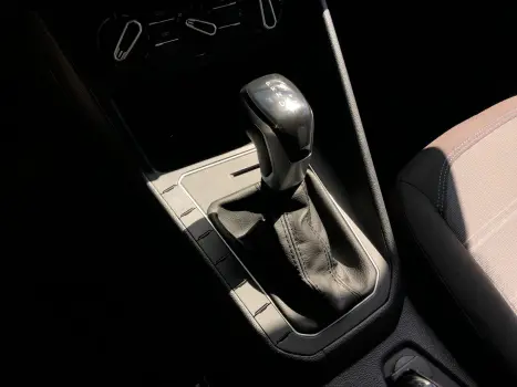 Nivus 1.0 200 Tsi Total Flex Comfortline Automático