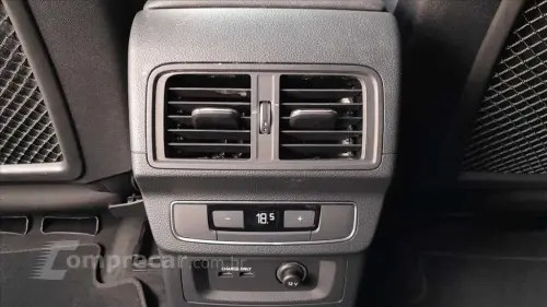 Q5 2.0 45 TFSI GASOLINA SPORTBACK S LINE QUATTRO