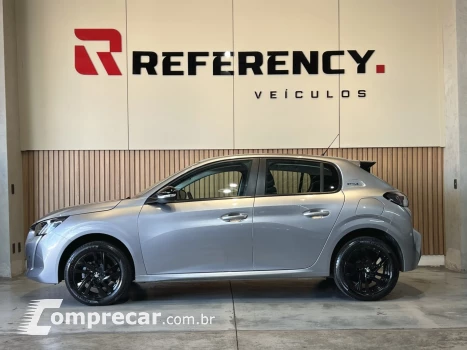 208 1.0 FIREFLY FLEX STYLE MANUAL