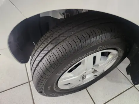 Onix Hatch 1.0 4P FLEX LT