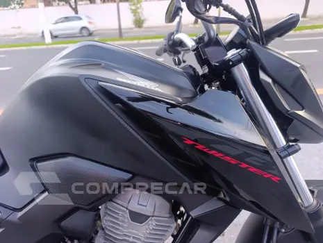 CB300 TWISTER